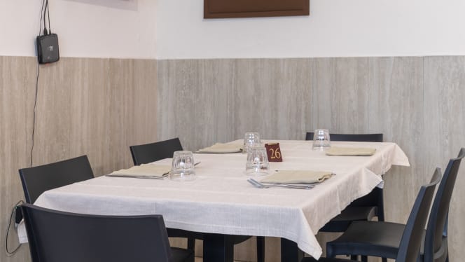 Spicchio Contemporaneo 2.0 - 0