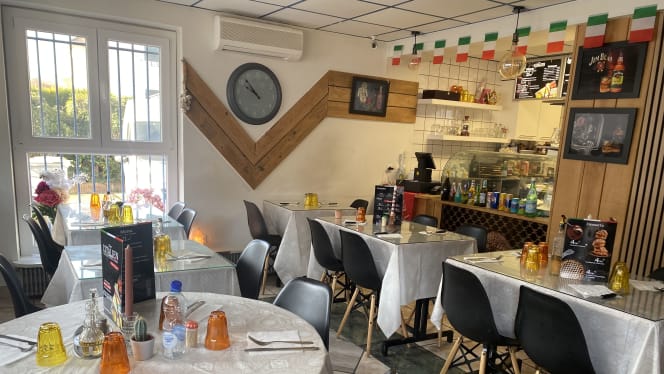 Chez l’italien - 7
