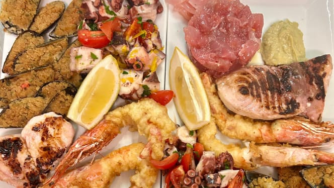 Cantina Mazzotti - 5