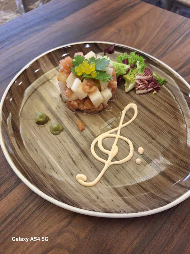 Leonardo Gastrónomo - 1