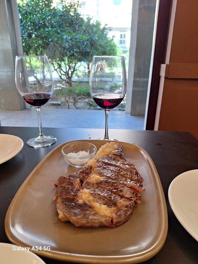 Leonardo Gastrónomo - 4