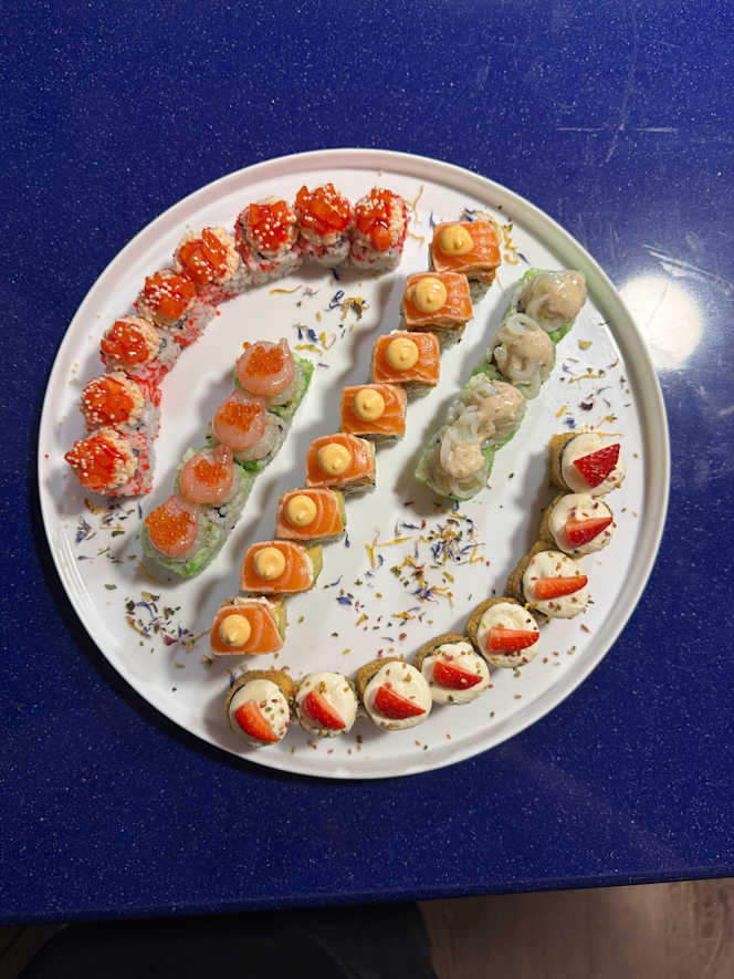 Rodeo Drive Restaurant - 2