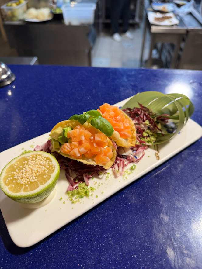 Rodeo Drive Restaurant - 4