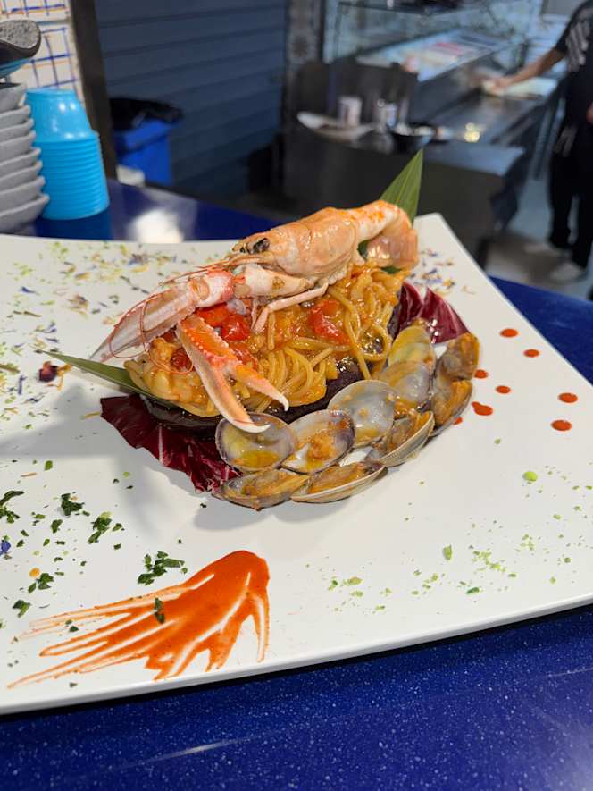 Rodeo Drive Restaurant - 9