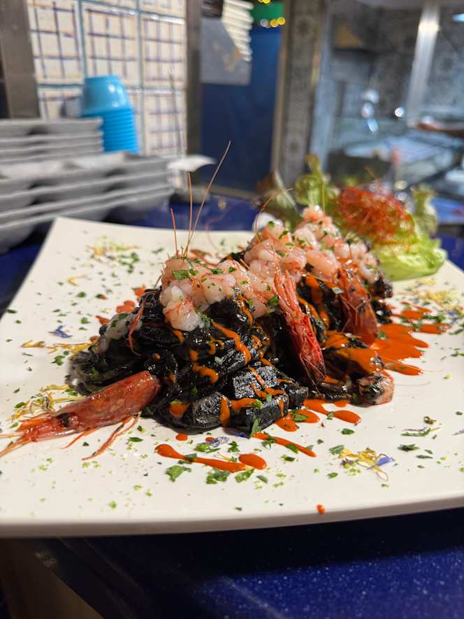 Rodeo Drive Restaurant - 0