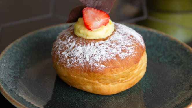 Duecentodue Bakery Bistrot - 7