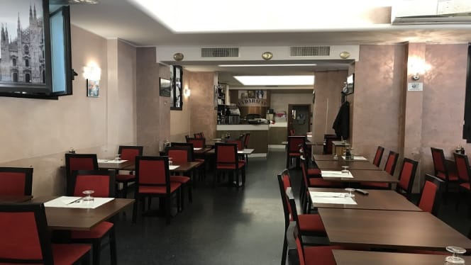 La Darsena - 6