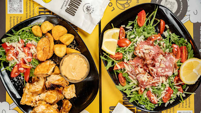 Loop - Officina della Birra - 2