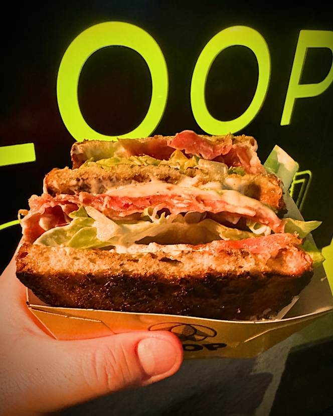 Loop - Officina della Birra - 0