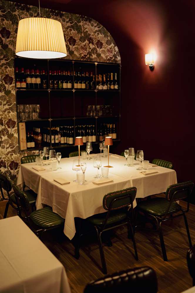 Ristorante Piazza Repubblica - 4