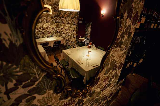 Ristorante Piazza Repubblica - 1