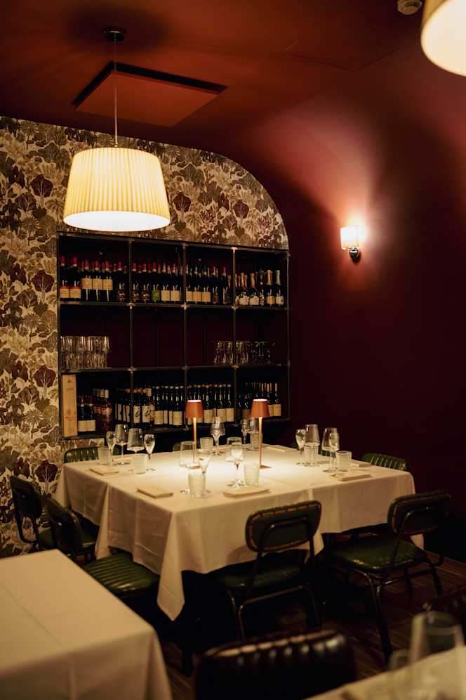 Ristorante Piazza Repubblica - 3