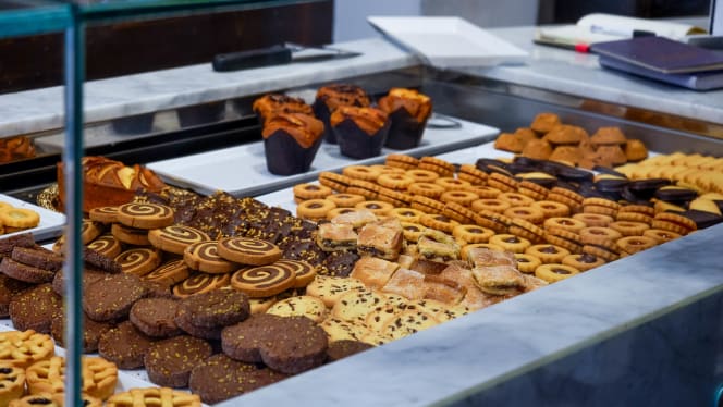 Forno Garbo - Firenze - 1