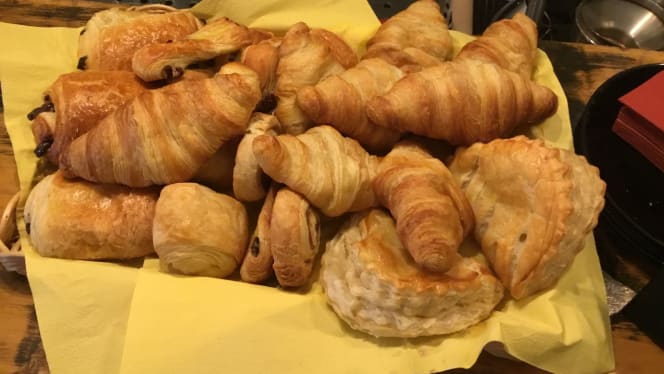 Café Mimosa - 2