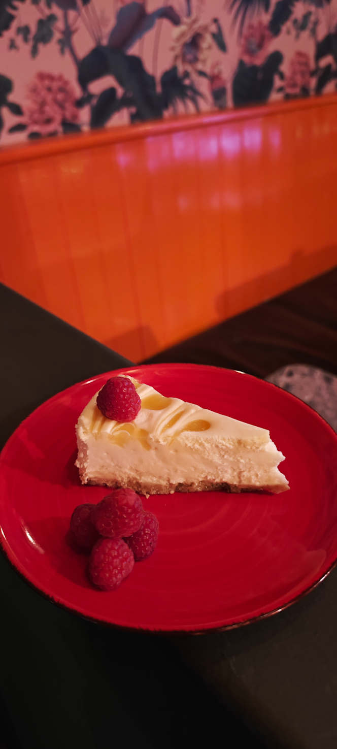 Wandering Grapes - 2