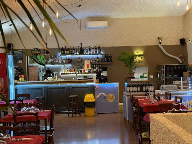 Sapori del Golfo - 4