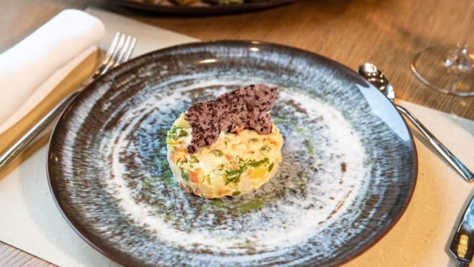 Ristorante Jiere - 8