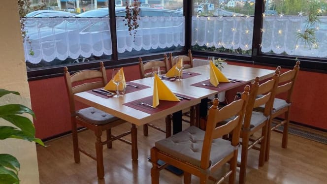 Hôtel-Restaurant Moli - 9