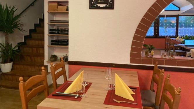 Hôtel-Restaurant Moli - 2