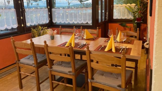 Hôtel-Restaurant Moli - 6