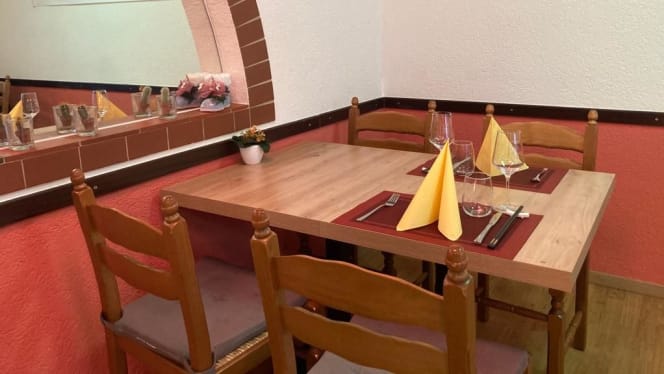 Hôtel-Restaurant Moli - 5