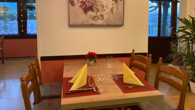 Hôtel-Restaurant Moli - 1