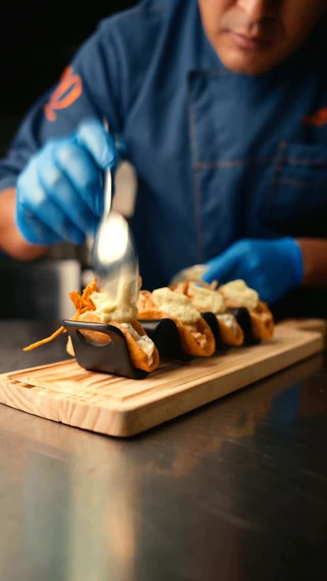 Manta Cuina Peruana - 4