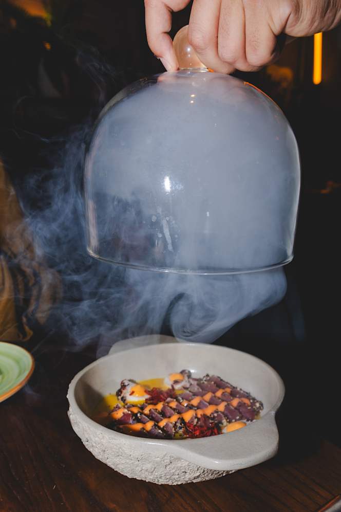 Manta Cuina Peruana - 7