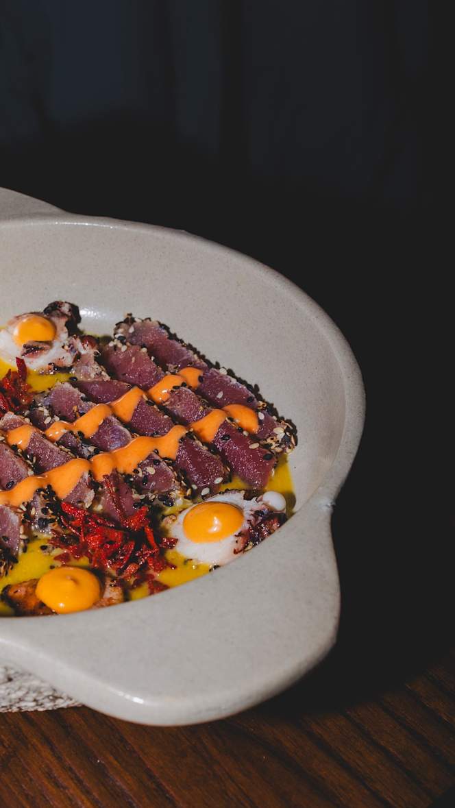 Manta Cuina Peruana - 3