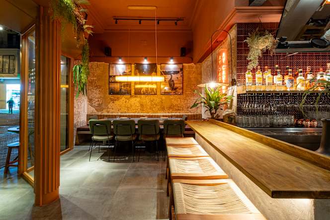 Manta Cuina Peruana - 8