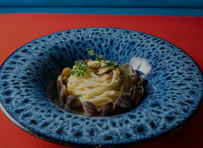 Corallo - Cucina D'amare - 8