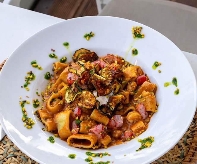 Corallo - Cucina D'amare - 2