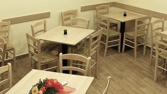 Pizzeria Pulcinella - Pomigliano d'Arco - 0