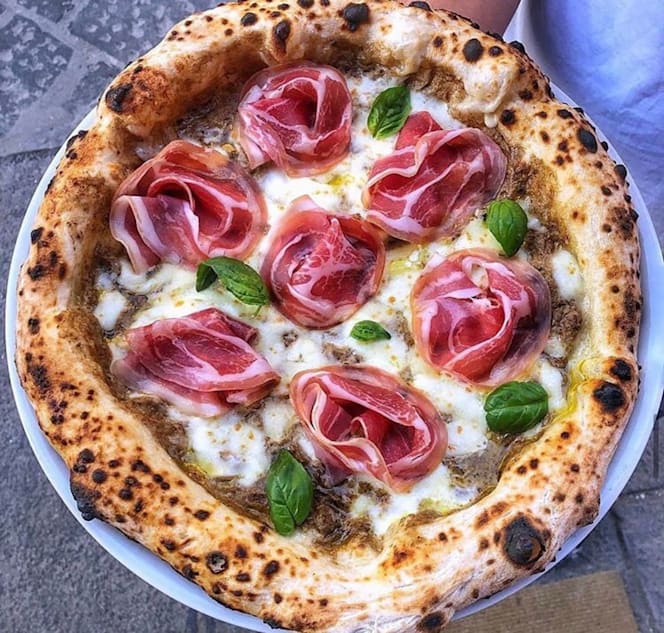 Pizzeria Pulcinella - Pomigliano d'Arco - 2