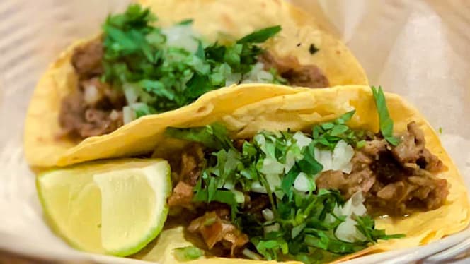 El Tianguis - 9