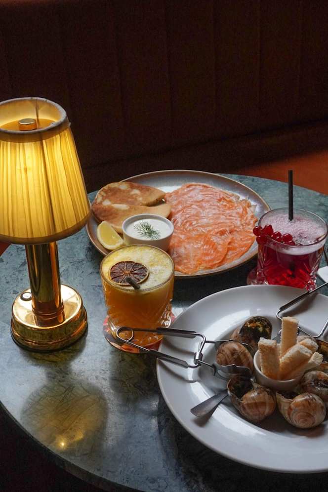 Le Pompon by Bistro Saint Dominique - 6