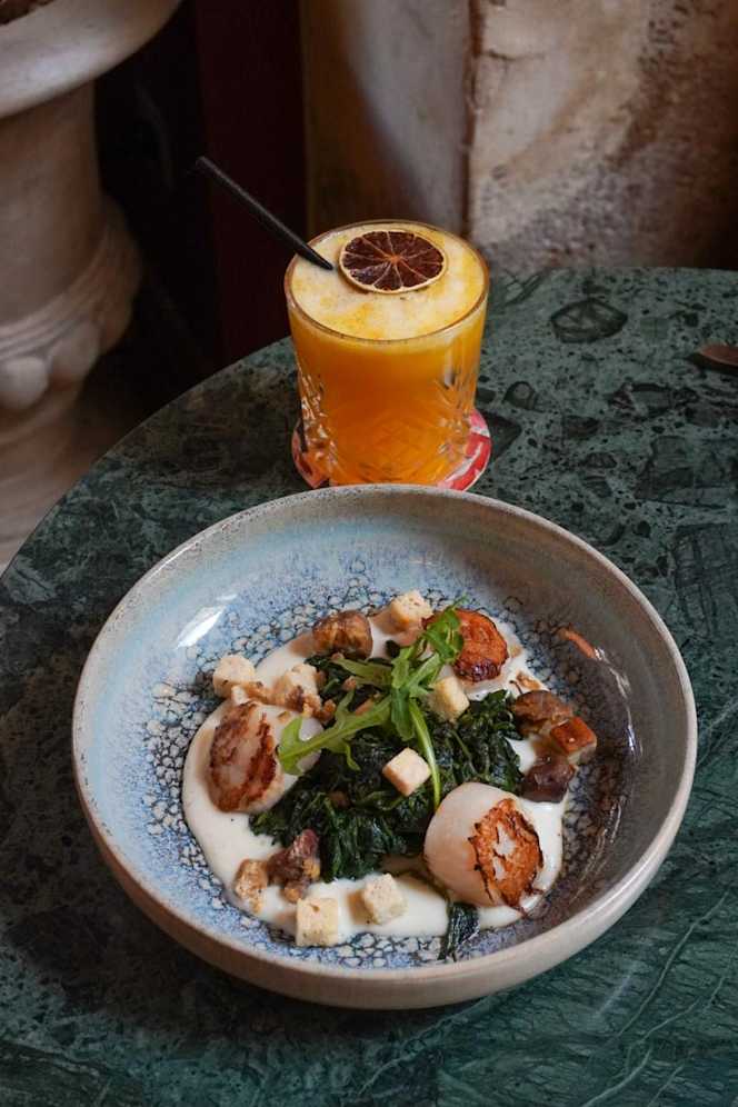 Le Pompon by Bistro Saint Dominique - 8