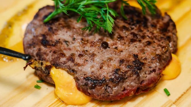 Beef Brother's - 6