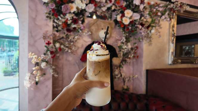 The Vault Coventry - 1