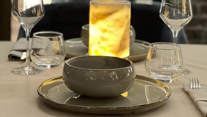 Le Cœur d'Antony | Restaurant bistronomique - 2