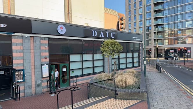 Daiu Bexleyheath - 1