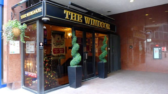 Windsor, Fenchurch - 3
