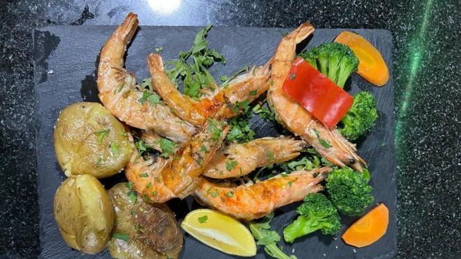 Lounge 159 - Tipico Portugues Oriental - 3