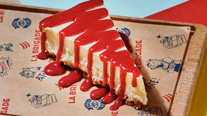 La Brigade Reims - 3