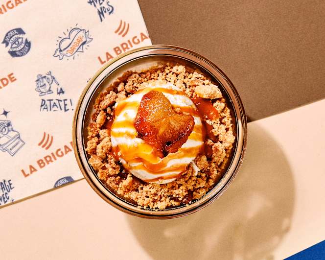 La Brigade Reims - 2