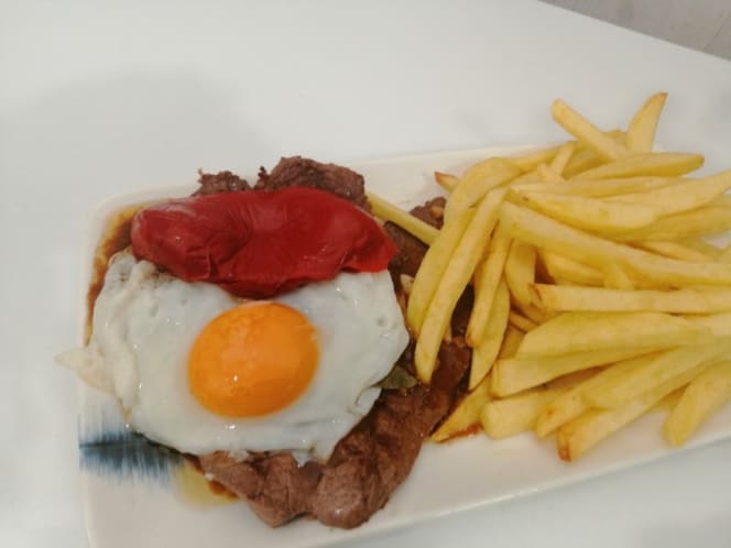 Tasca Galega - 3