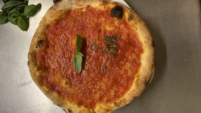 La Parmigiana - 3