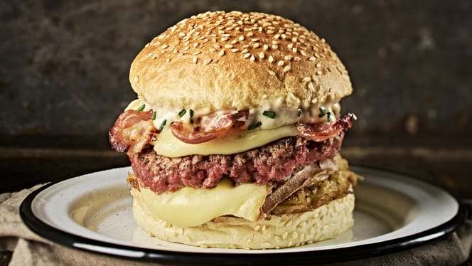 Big Fernand - Montparnasse - 4