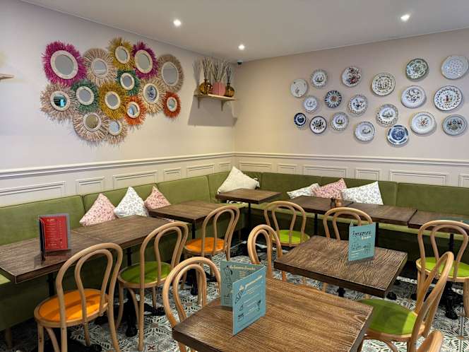 Brasserie Pomponne - 2