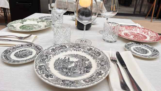 El Patio del Pali - 2